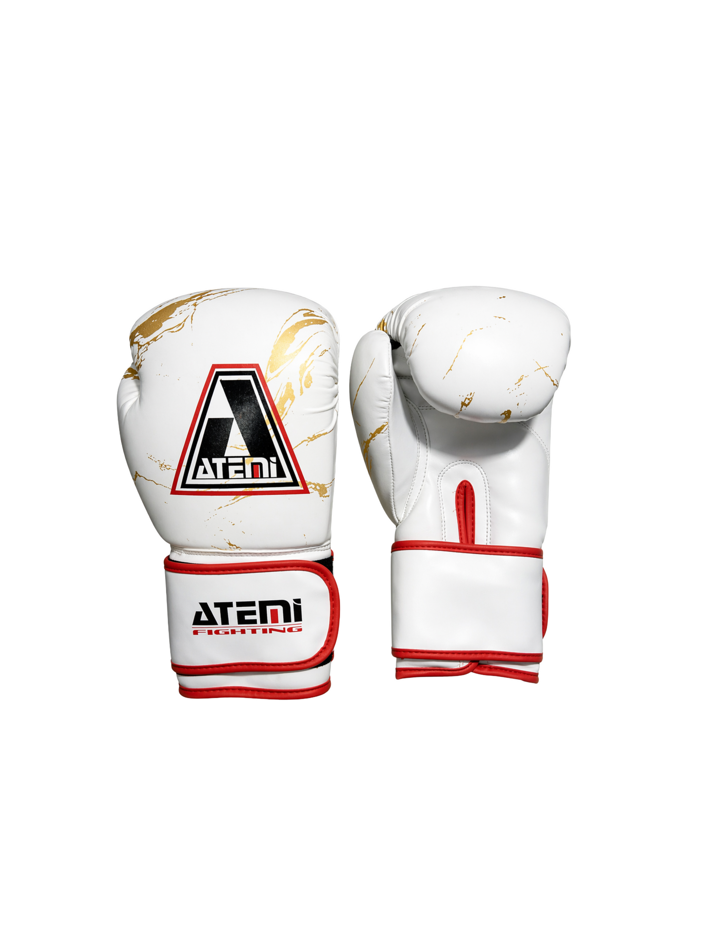 Atemi Classic White Marble-Gloves