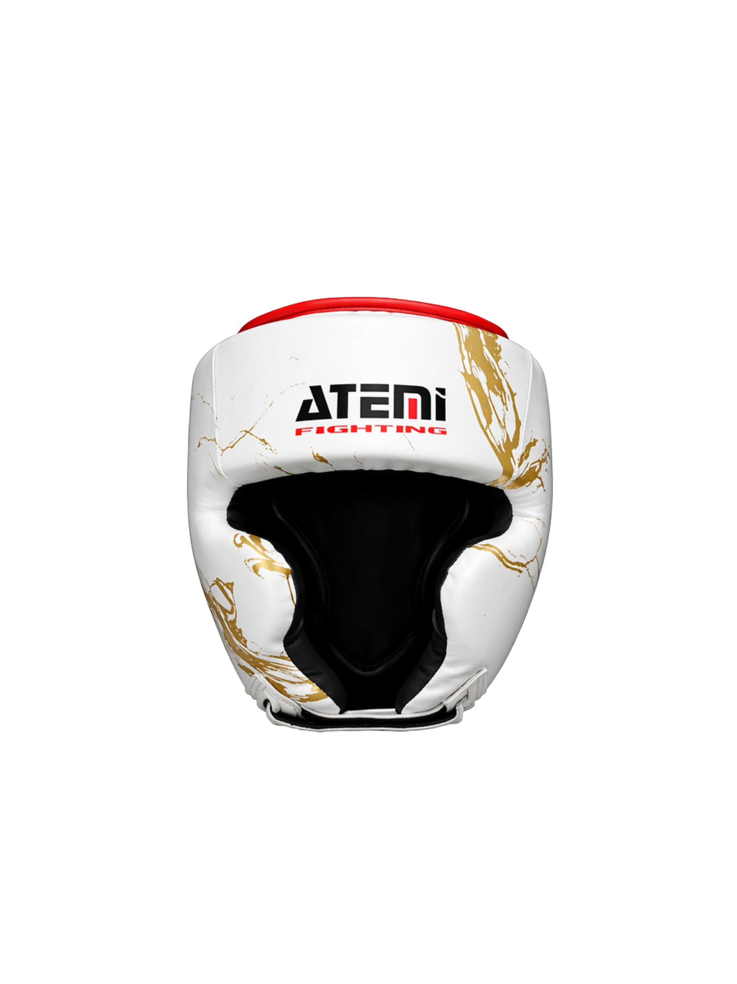 Atemi Classic White Marble - Head Guard
