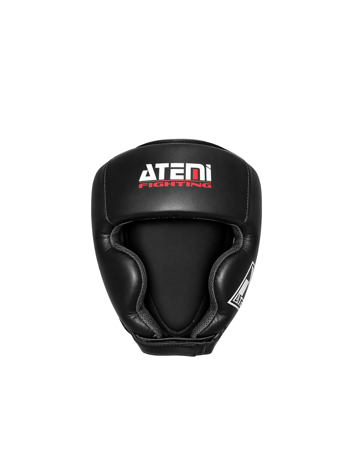 Atemi Classic Black-Head Guard