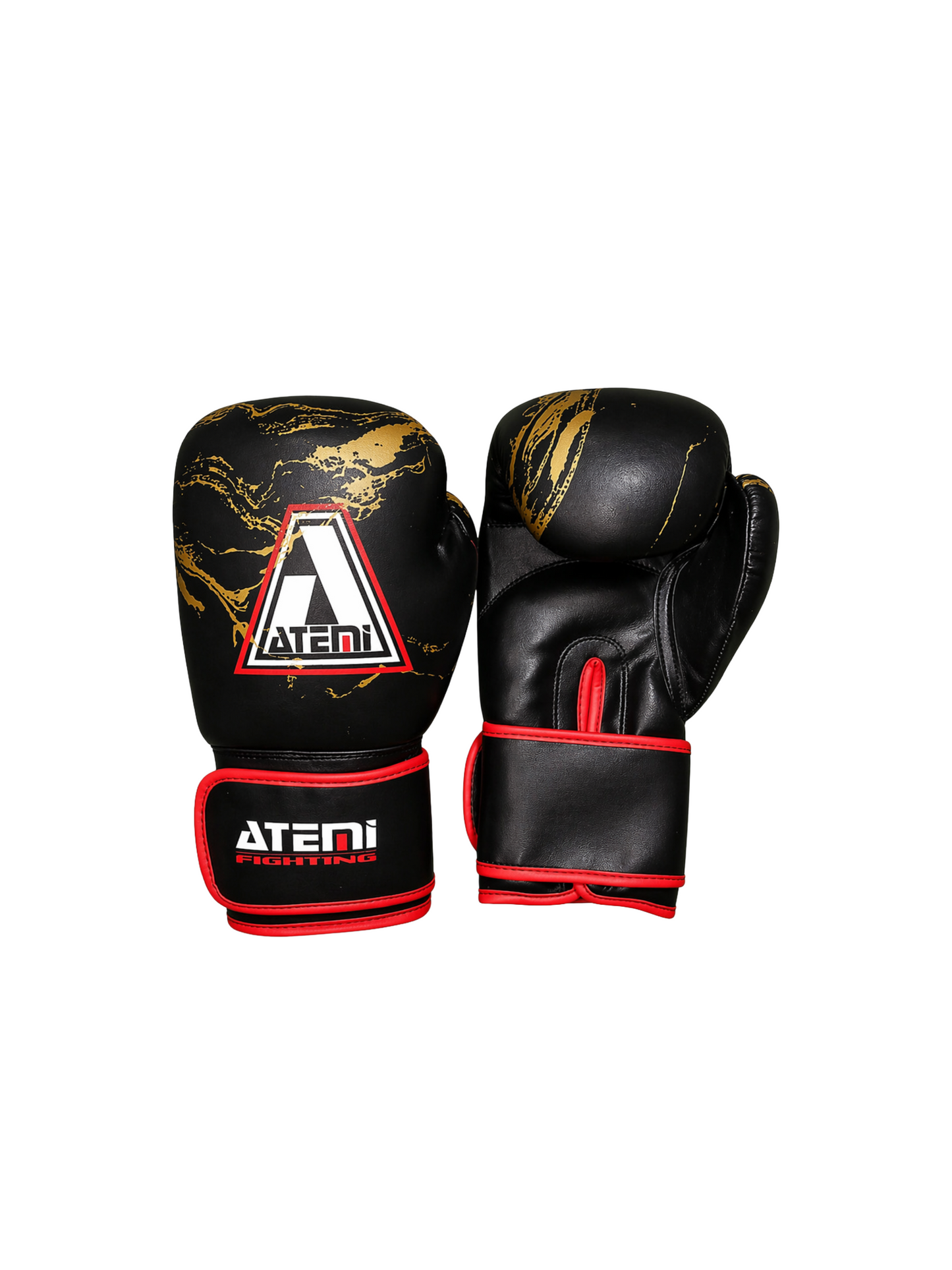 Atemi Classic Black Marble-Gloves