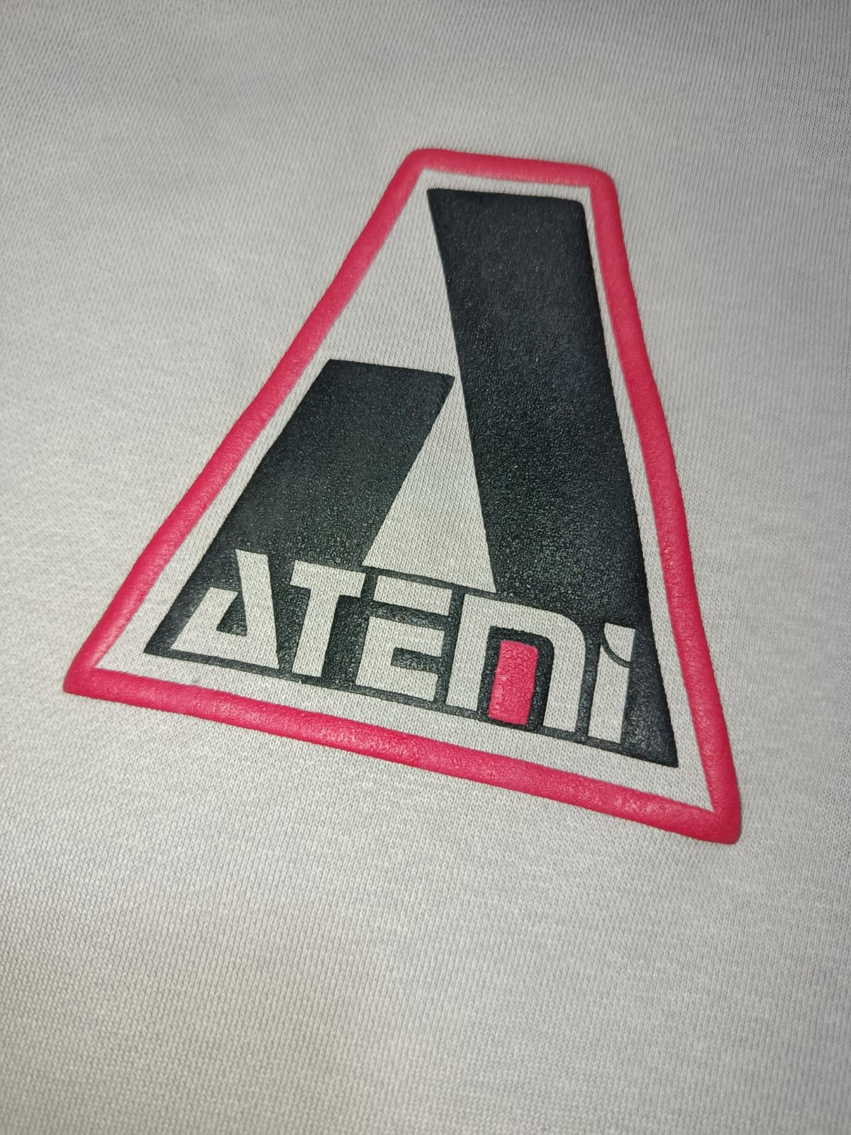 Atemi Classic