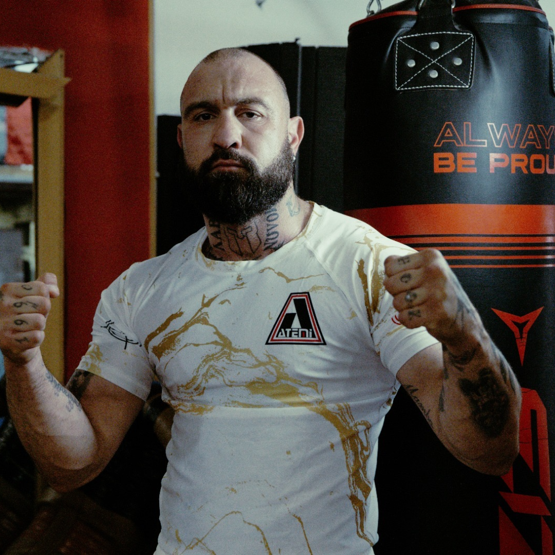 Rashguard