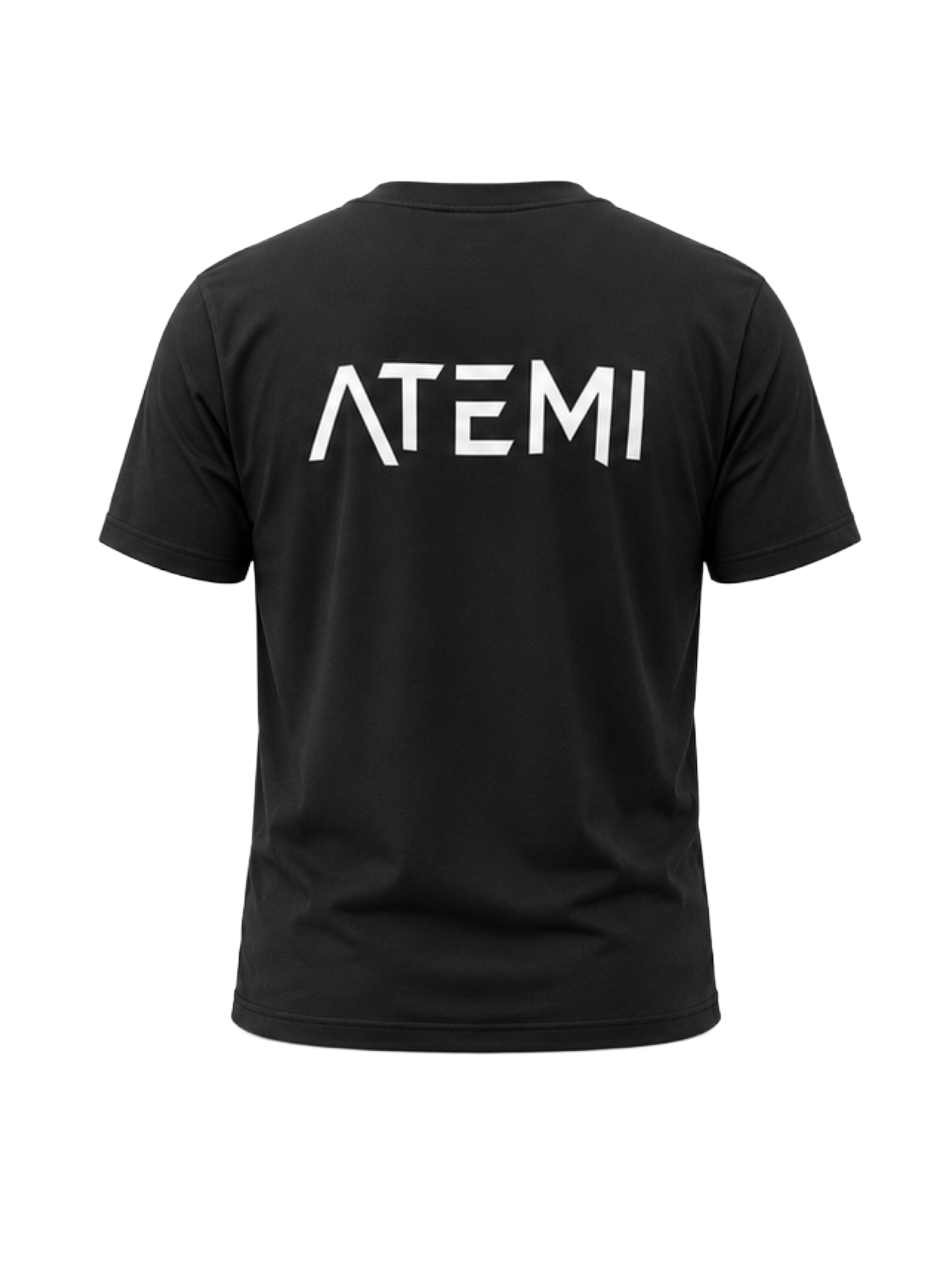 ATEMI PRO GOLDEN – T-Shirt Oversize