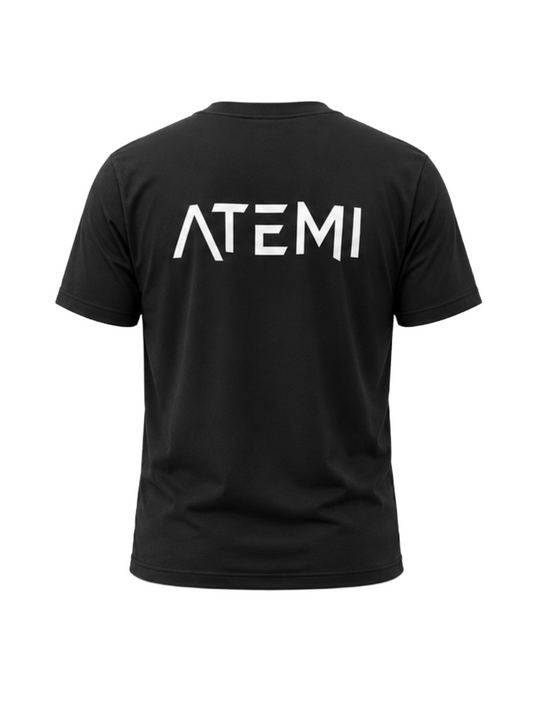 ATEMI PRO GOLDEN – T-Shirt Oversize