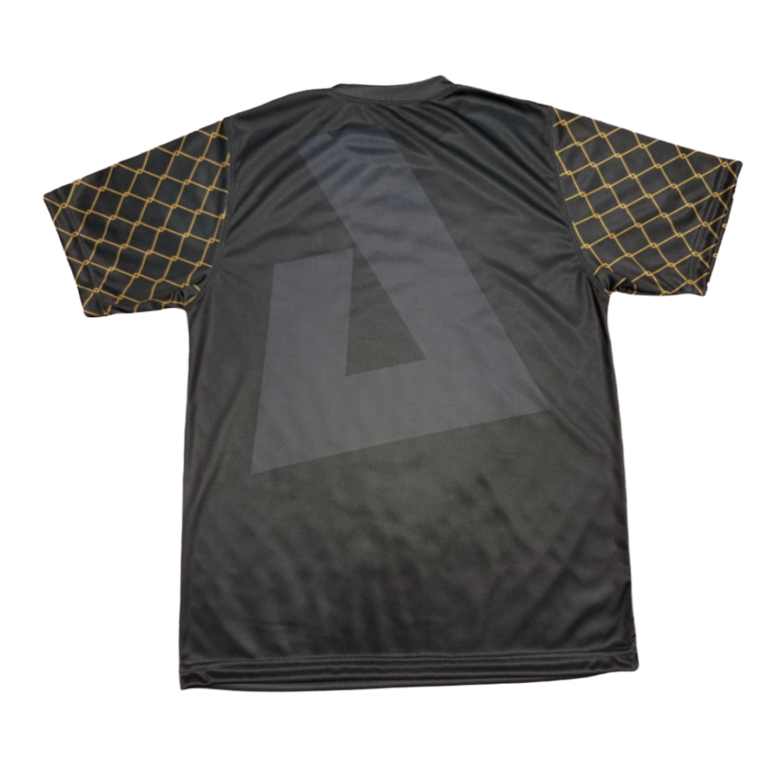 Atemi Shadow Grid - T-Shirt