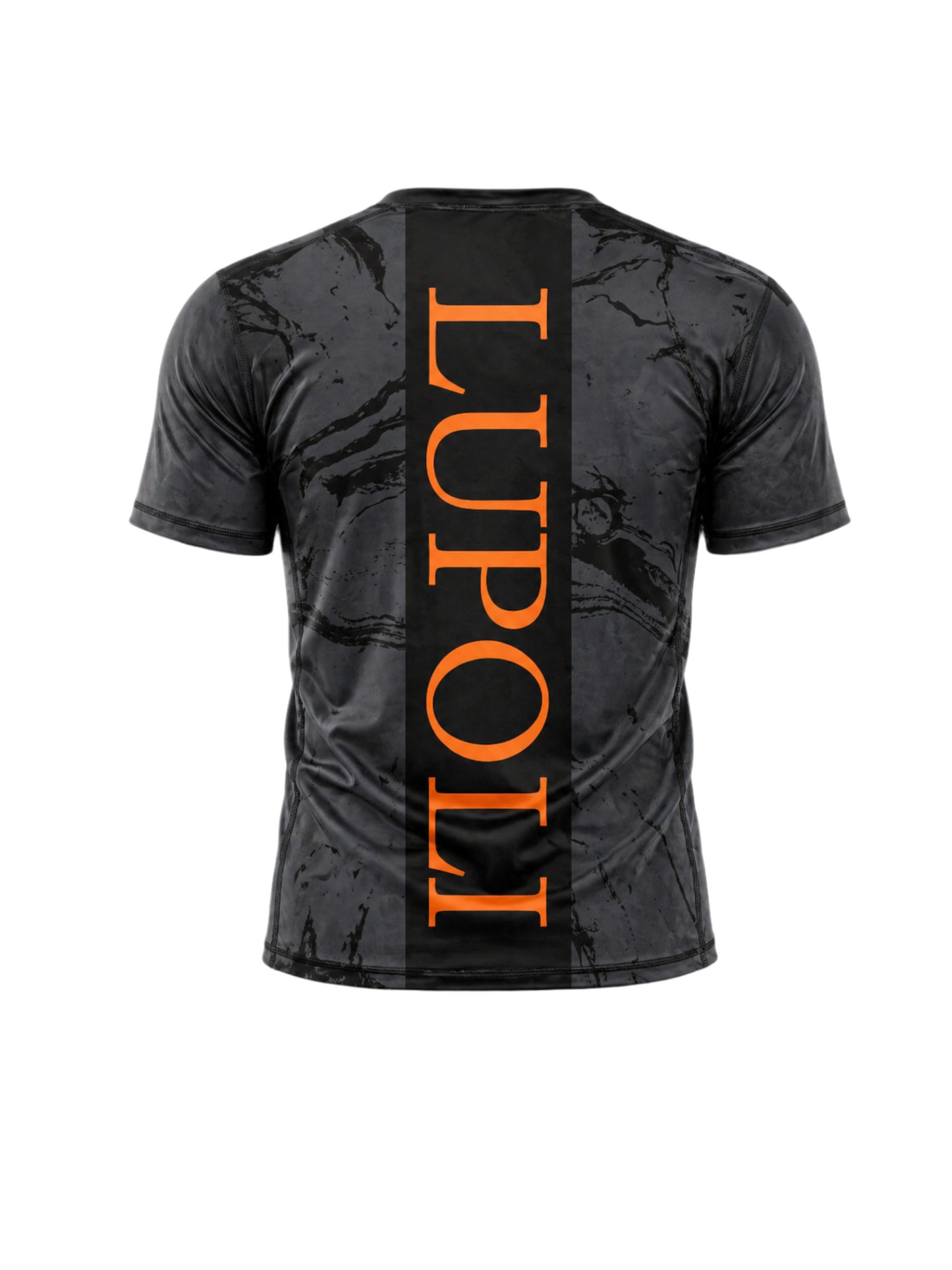 ATEMI X LUPOLI – RASHGUARD