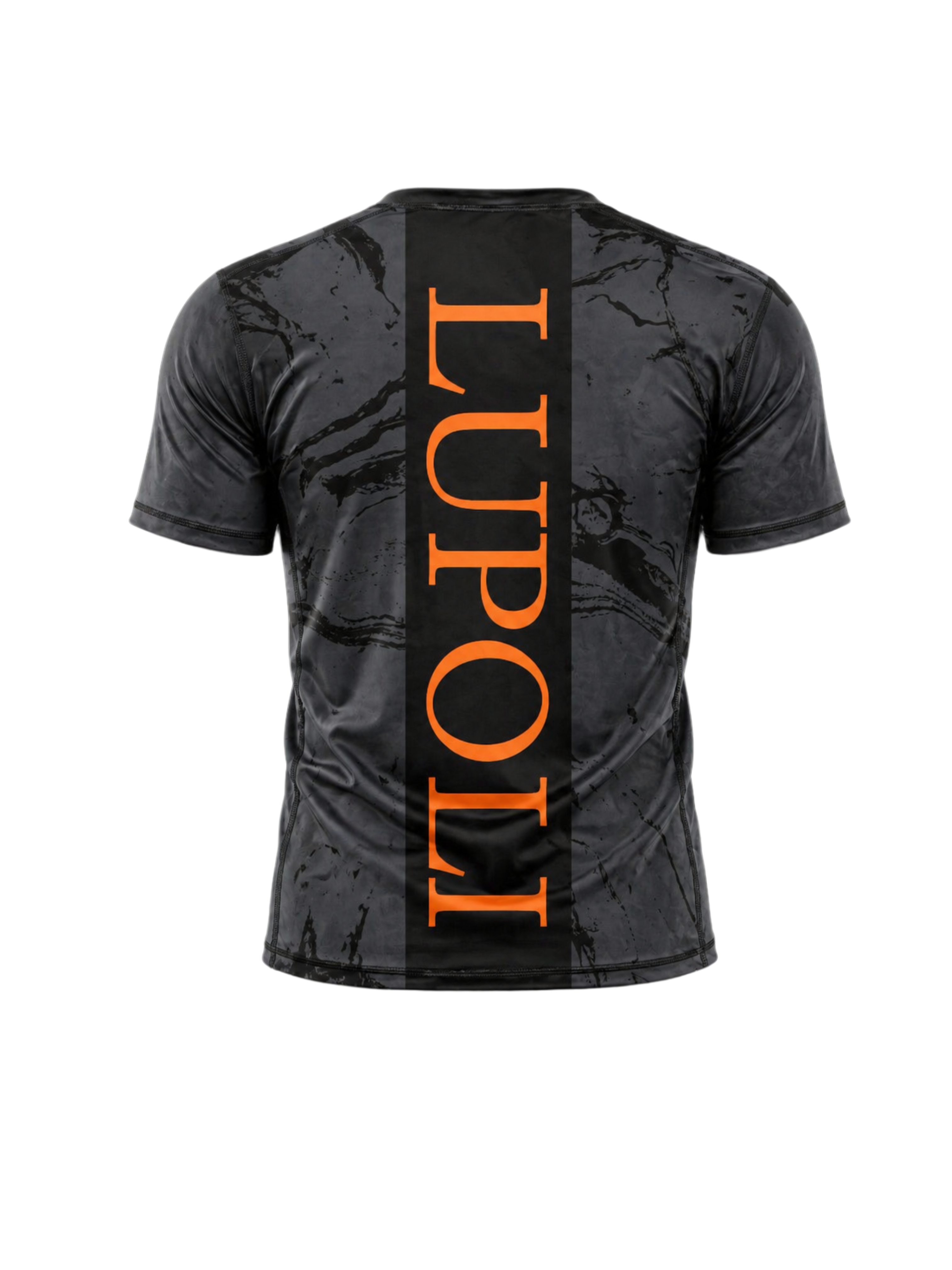 ATEMI X LUPOLI – RASHGUARD