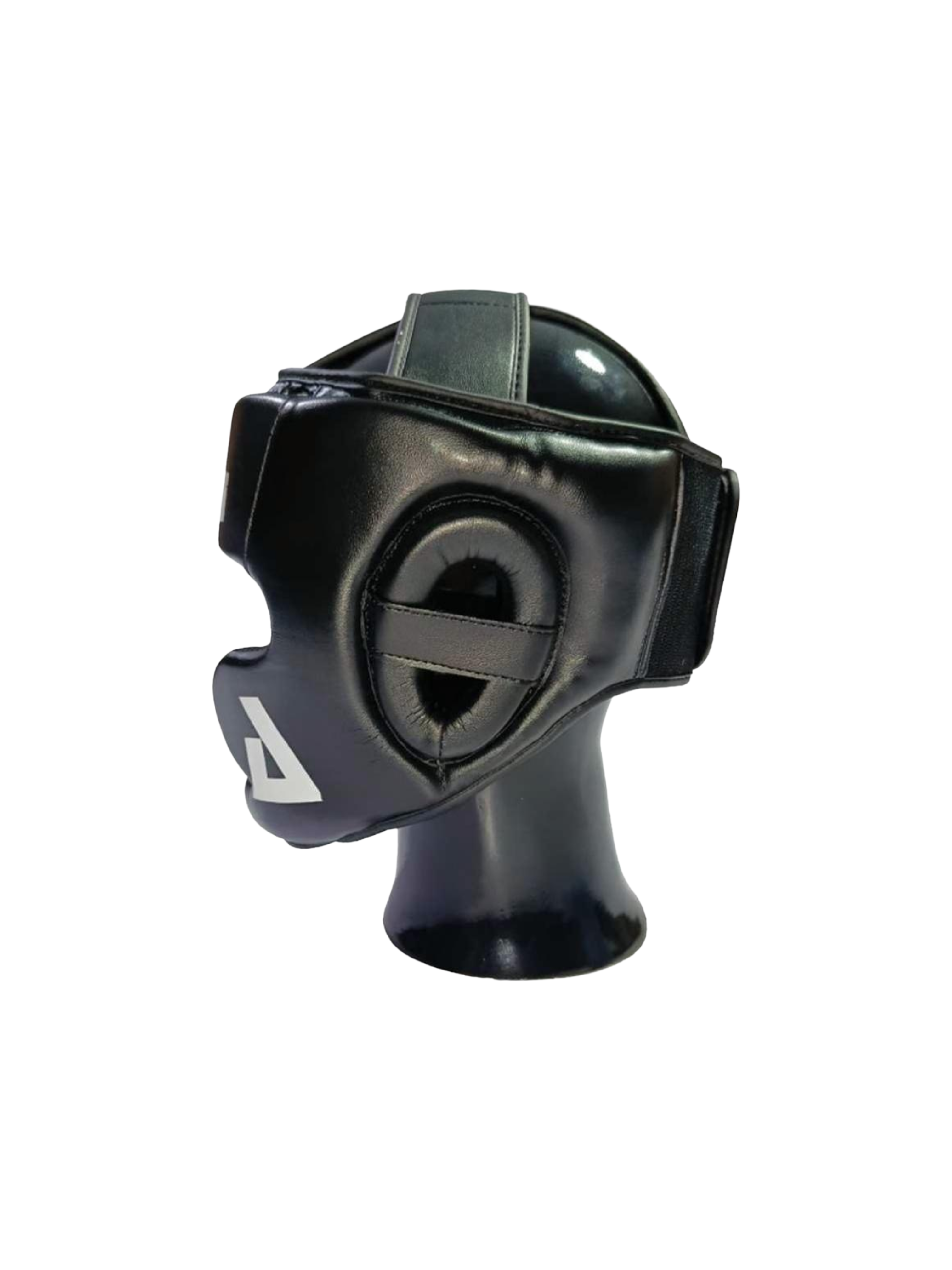 ATEMI Fast Black – Headguard