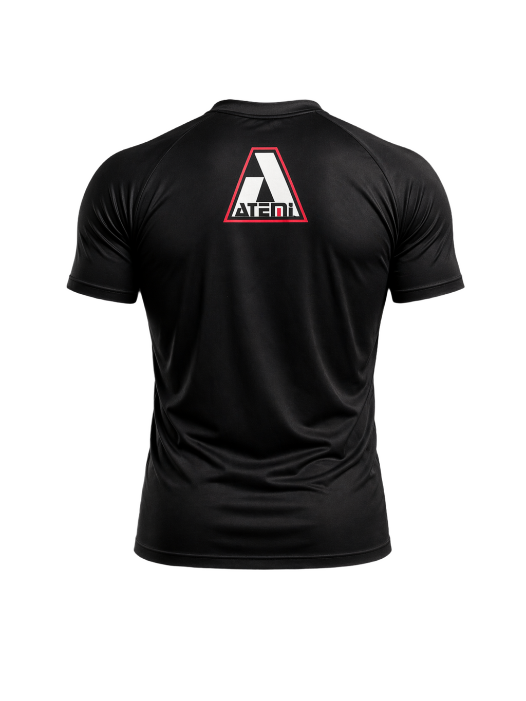 Atemi Classic-T-Shirt