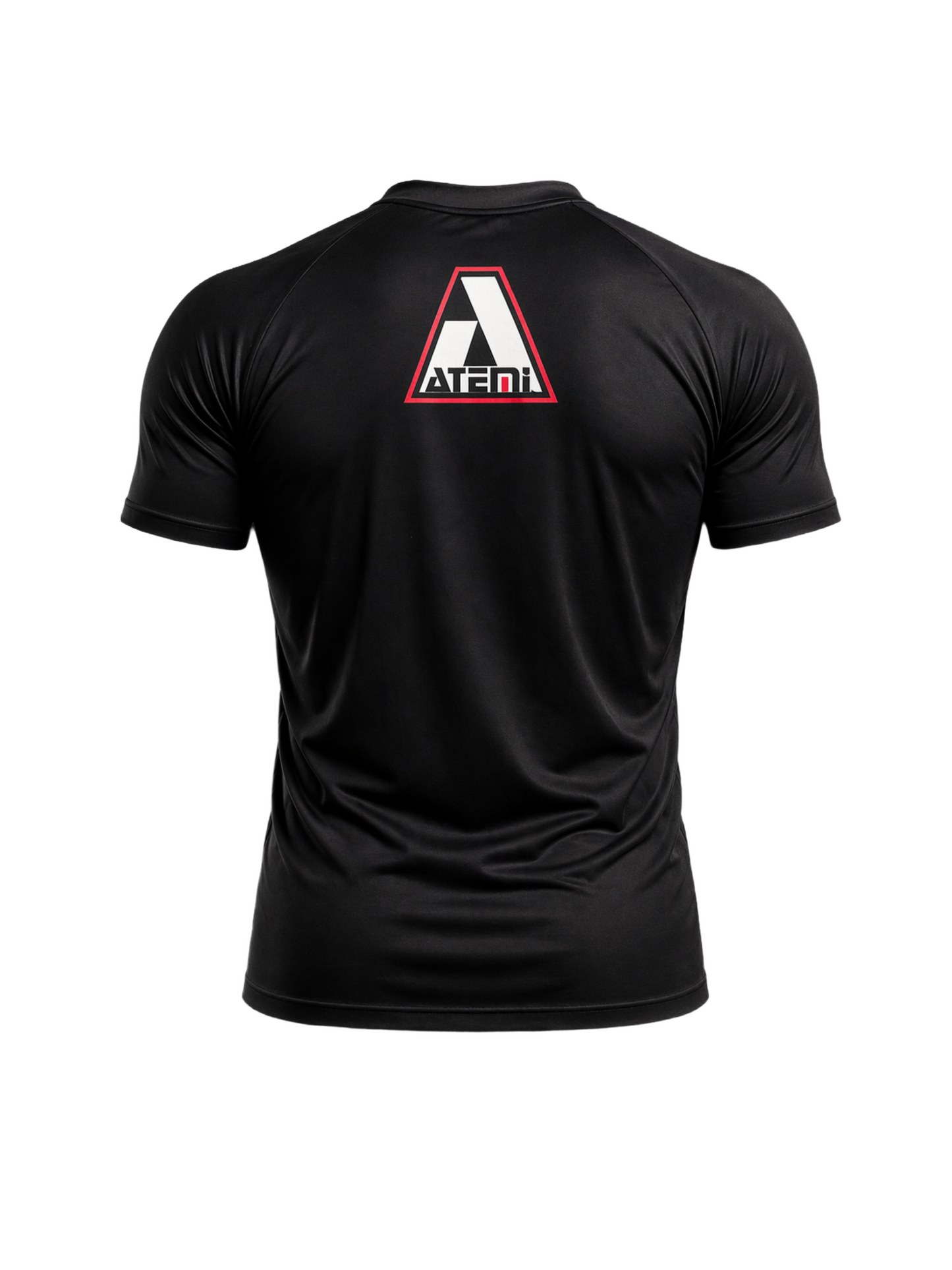 Atemi Classic-T-Shirt