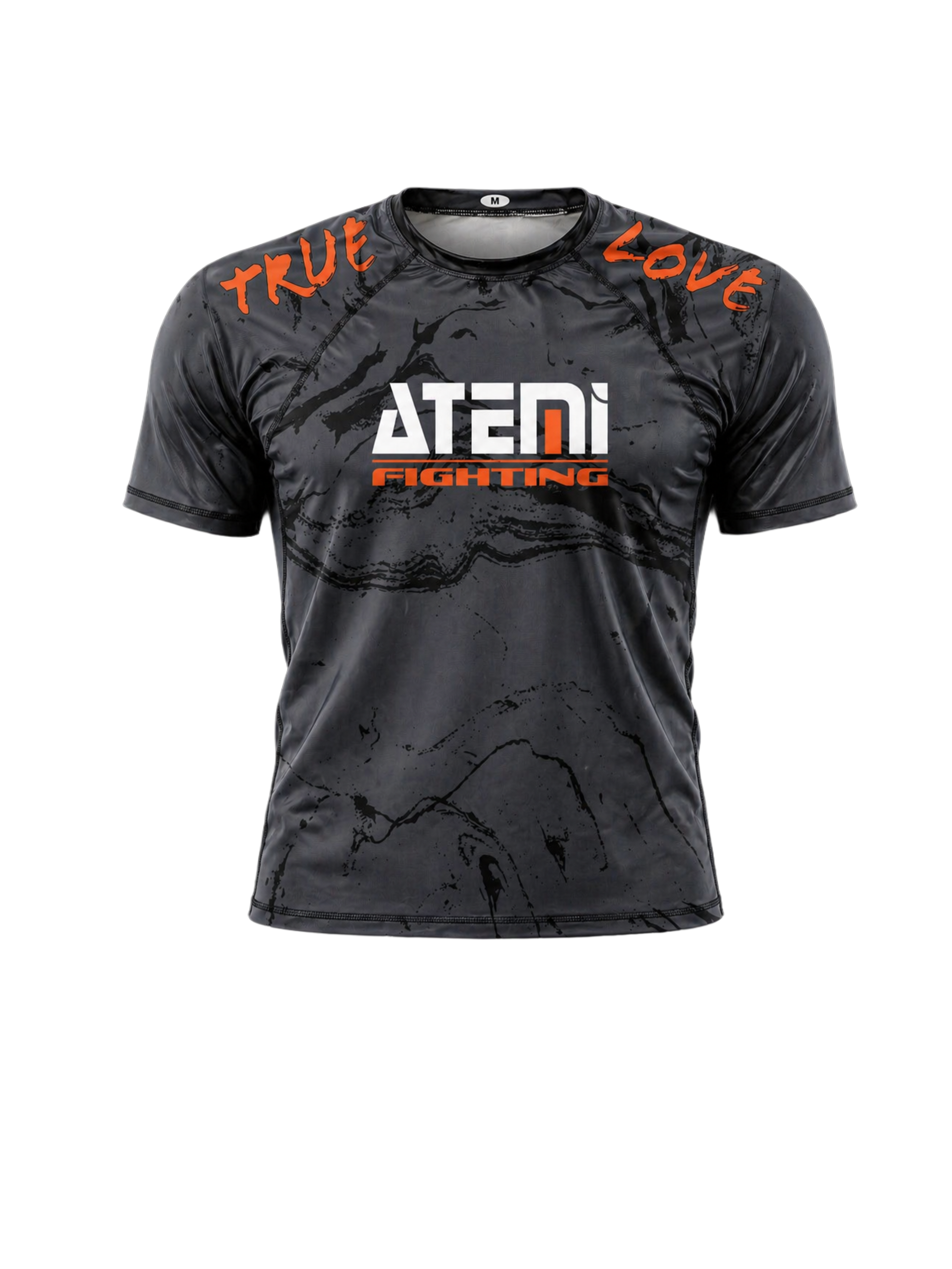ATEMI X LUPOLI – RASHGUARD