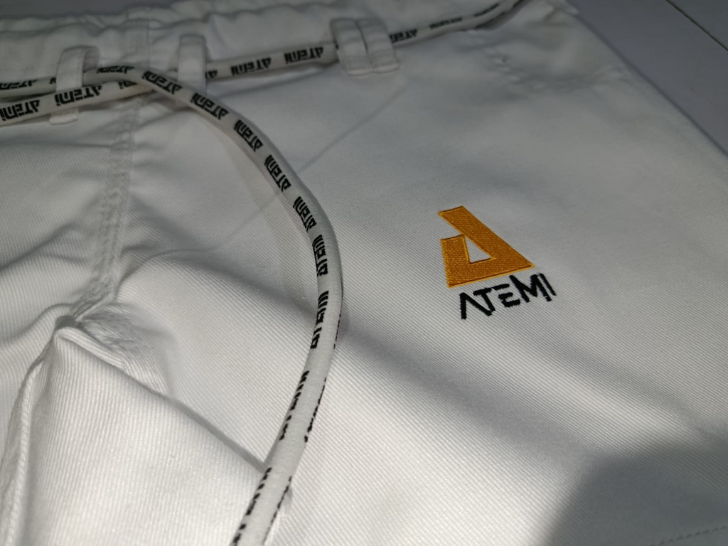 Atemi Pro NK0