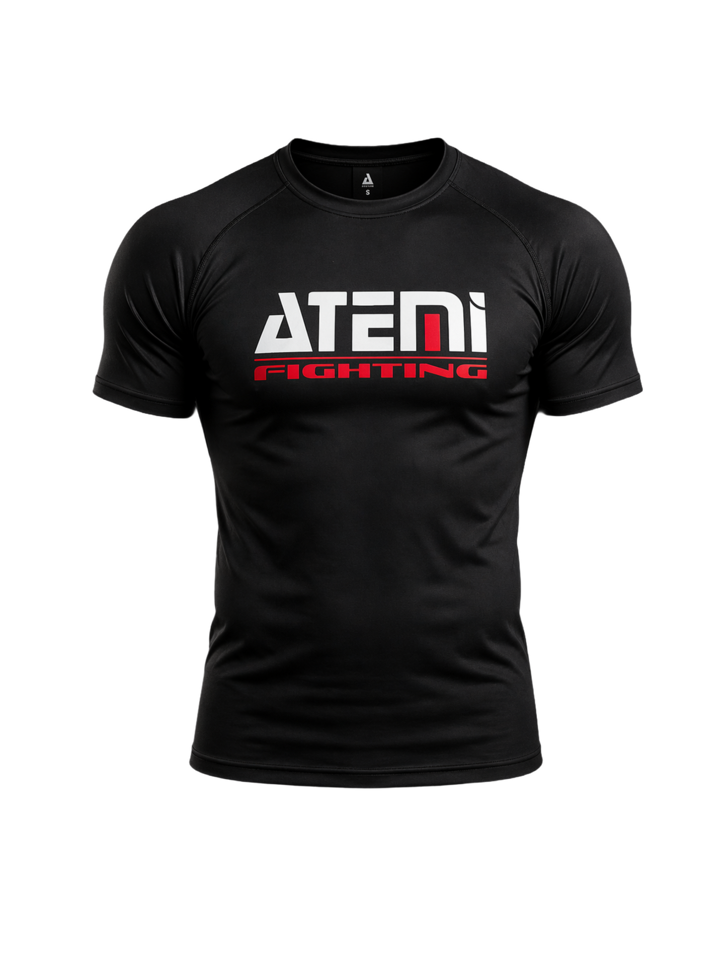 Atemi Classic-T-Shirt