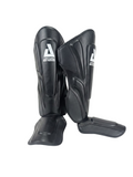 ATEMI Fast Black – Shinguards