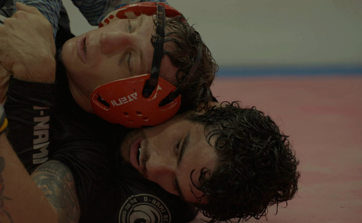 Atemi Classic Grappling-Ear Guard