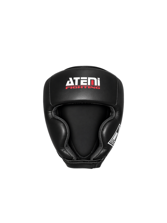 Atemi Classic Black-Head Guard