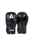 Atemi Fast Black – Boxing Gloves