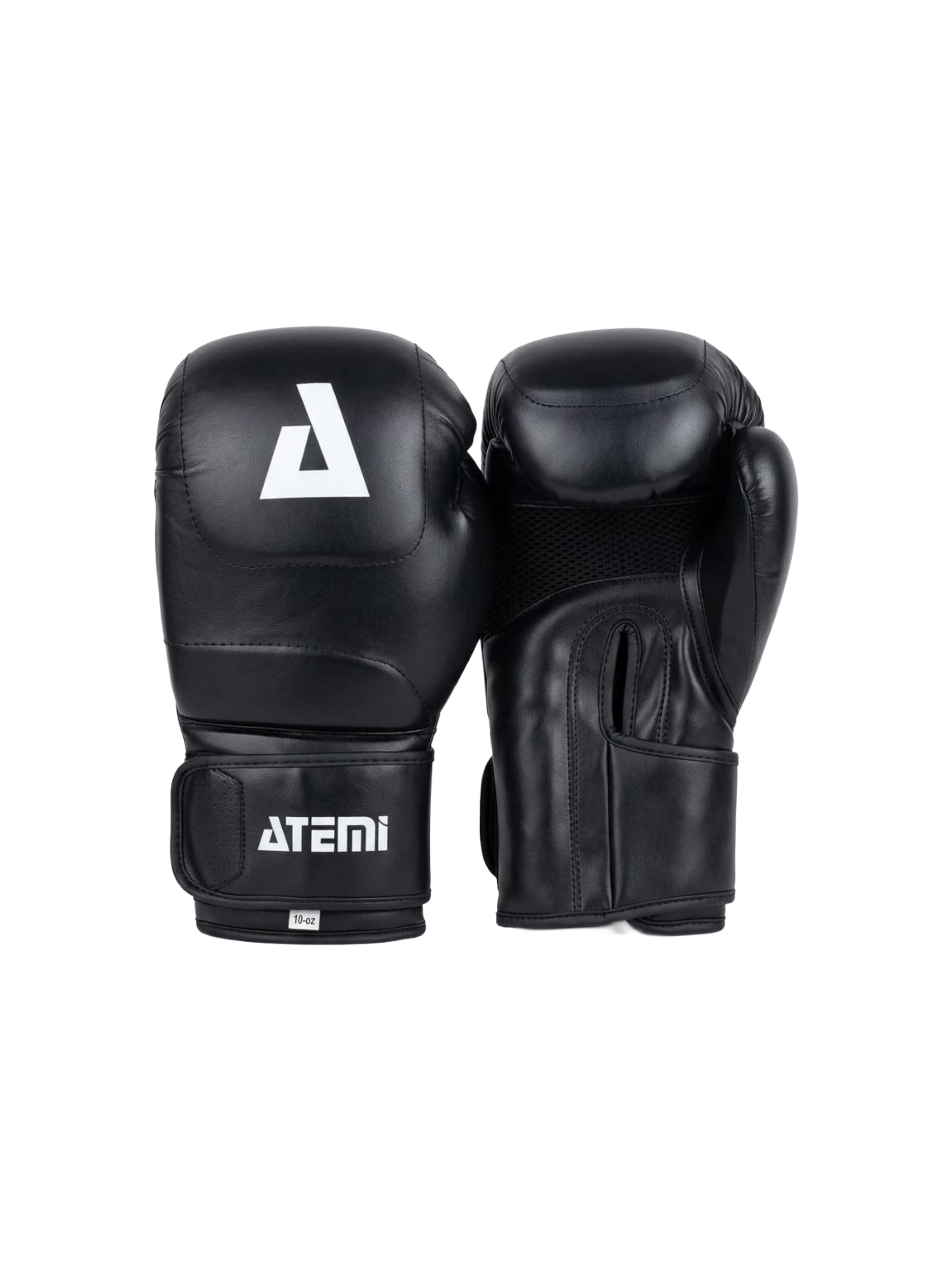 Atemi Fast Black – Boxing Gloves