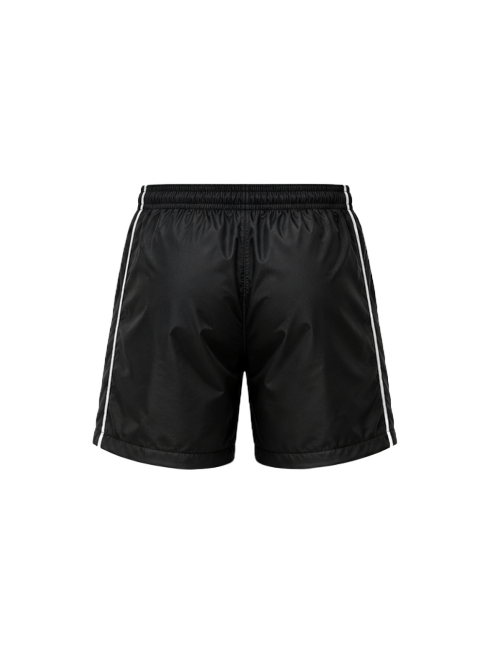 Atemi Pro Golden Windbreaker – Black Gold