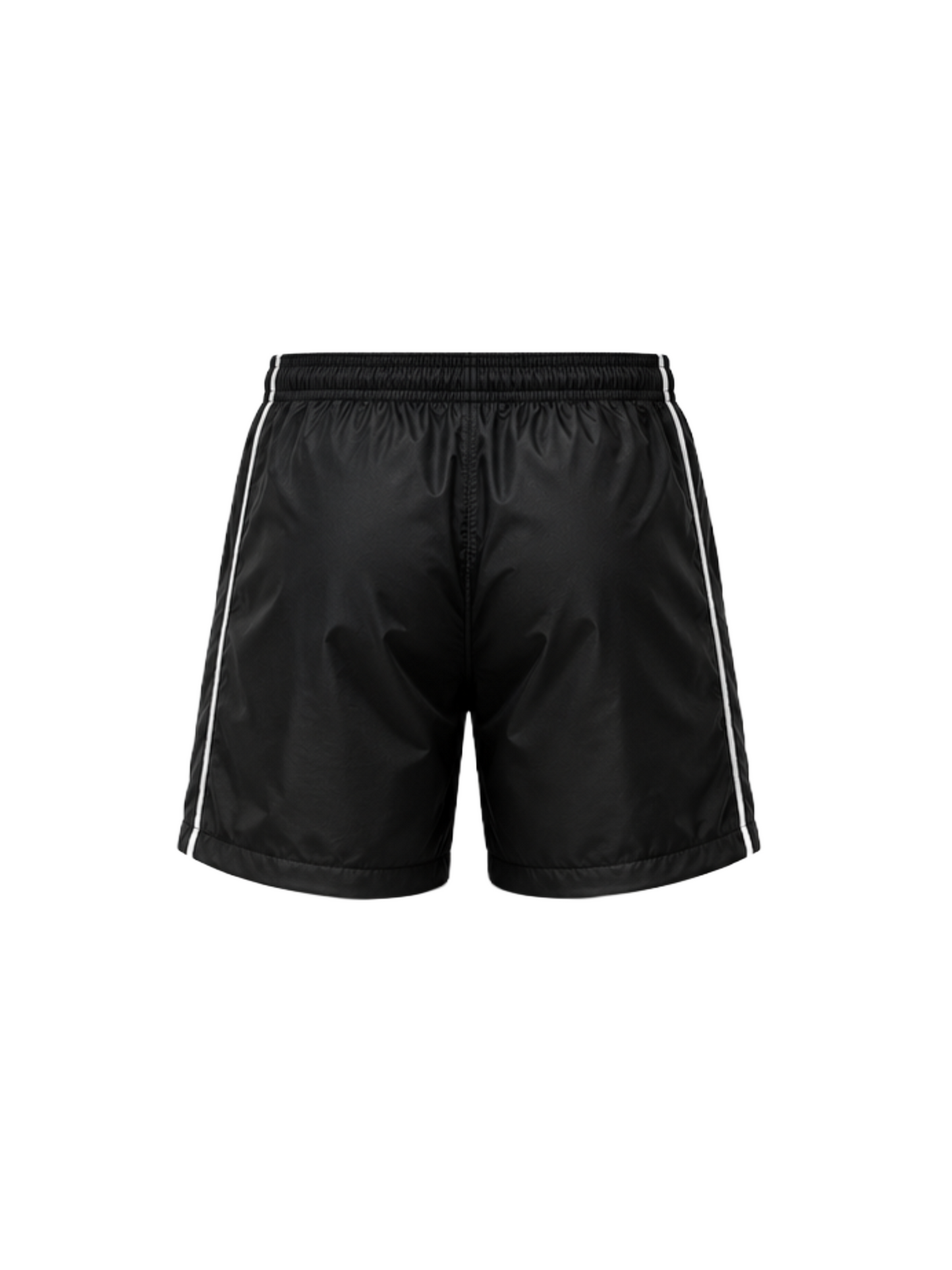 Atemi Pro Golden Windbreaker – Black Gold