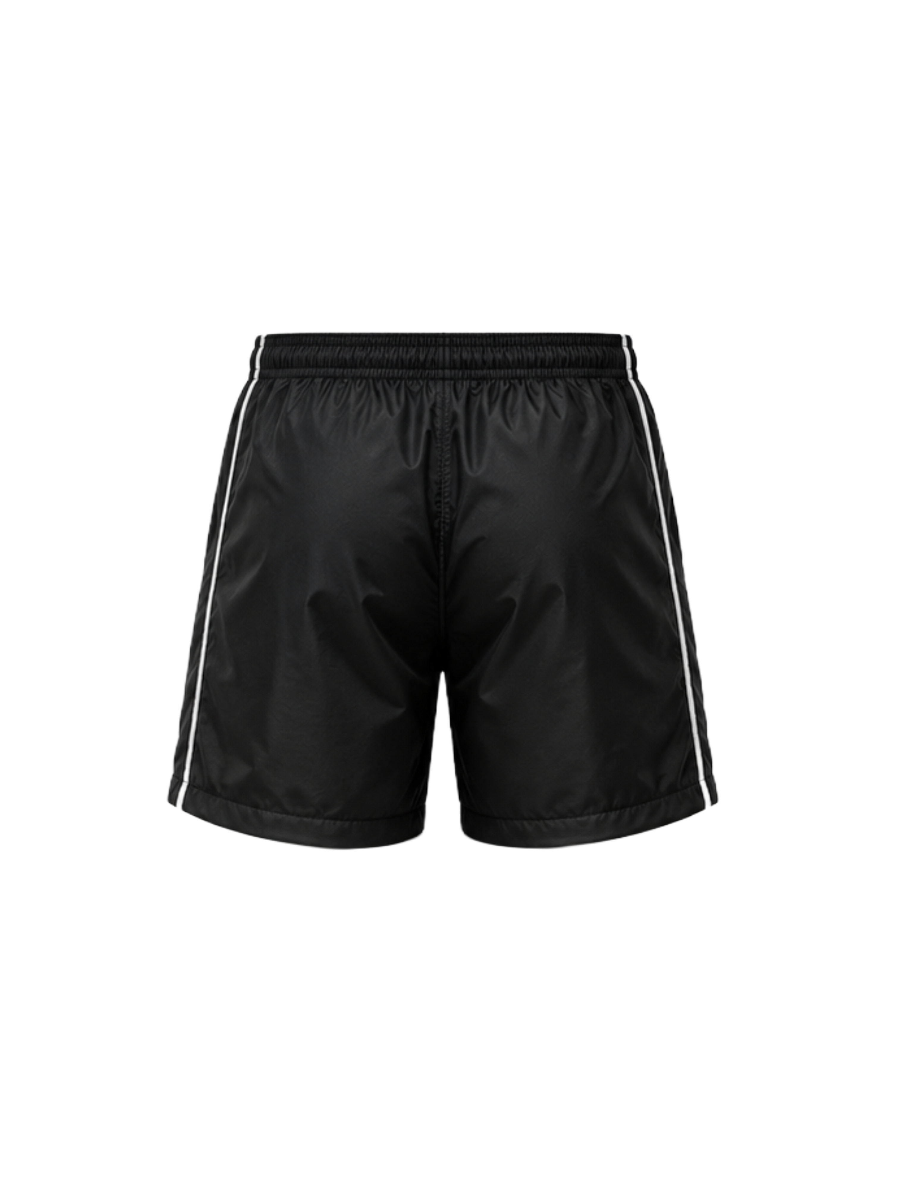 Atemi Pro Golden Windbreaker – Black Gold