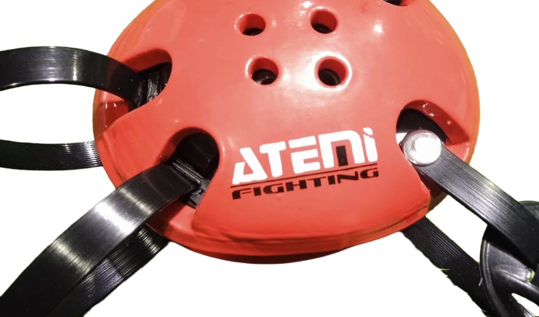 Atemi Classic Grappling-Ear Guard