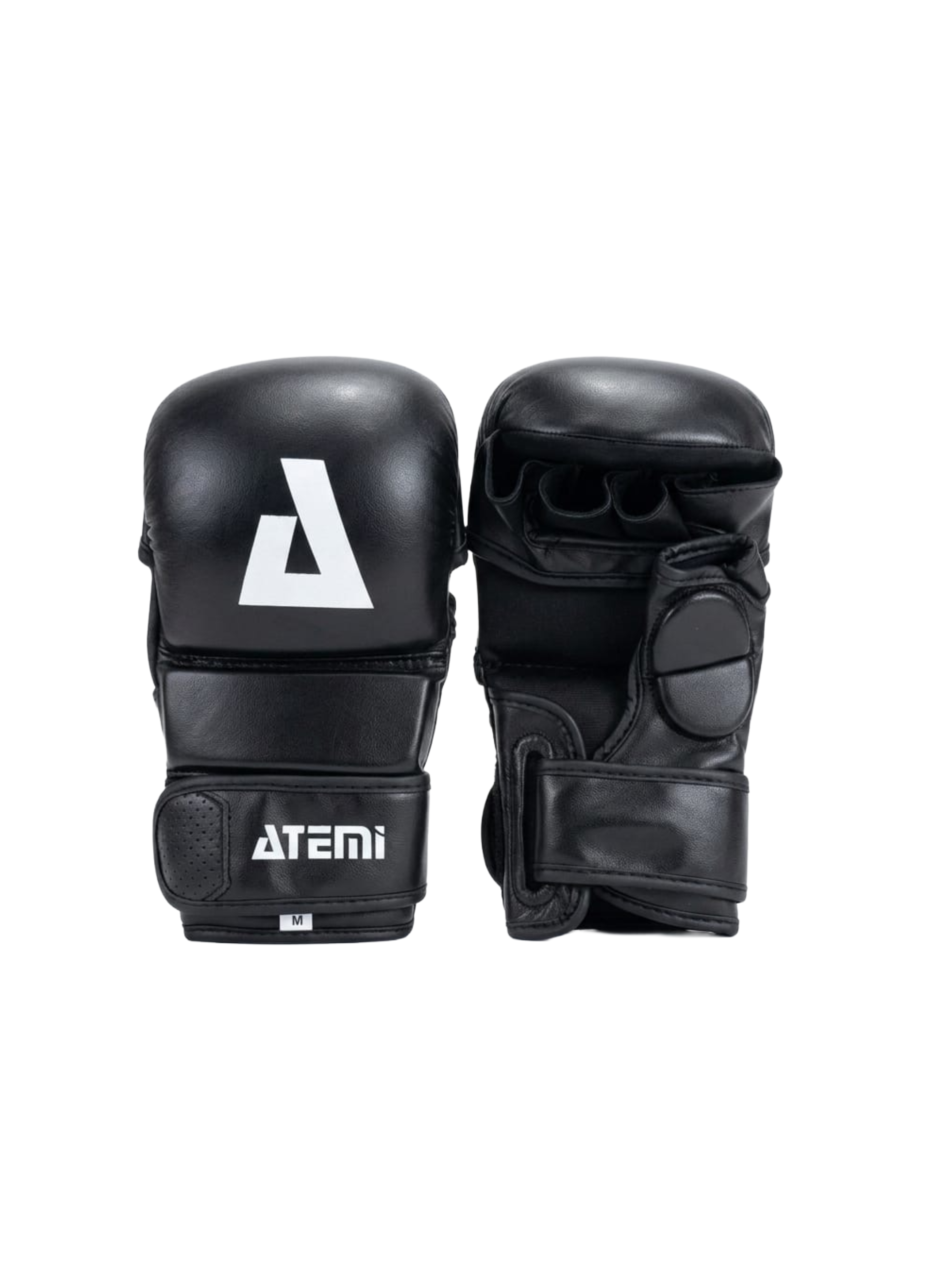 Atemi Fast Black - MMA Gloves