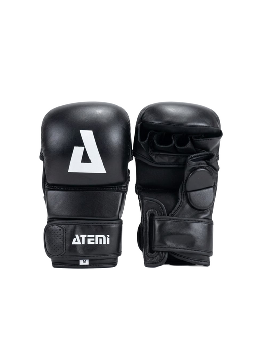 Atemi Fast Black - MMA Gloves