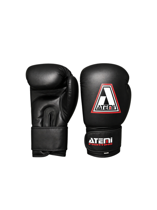 Atemi Classic Black-Gloves