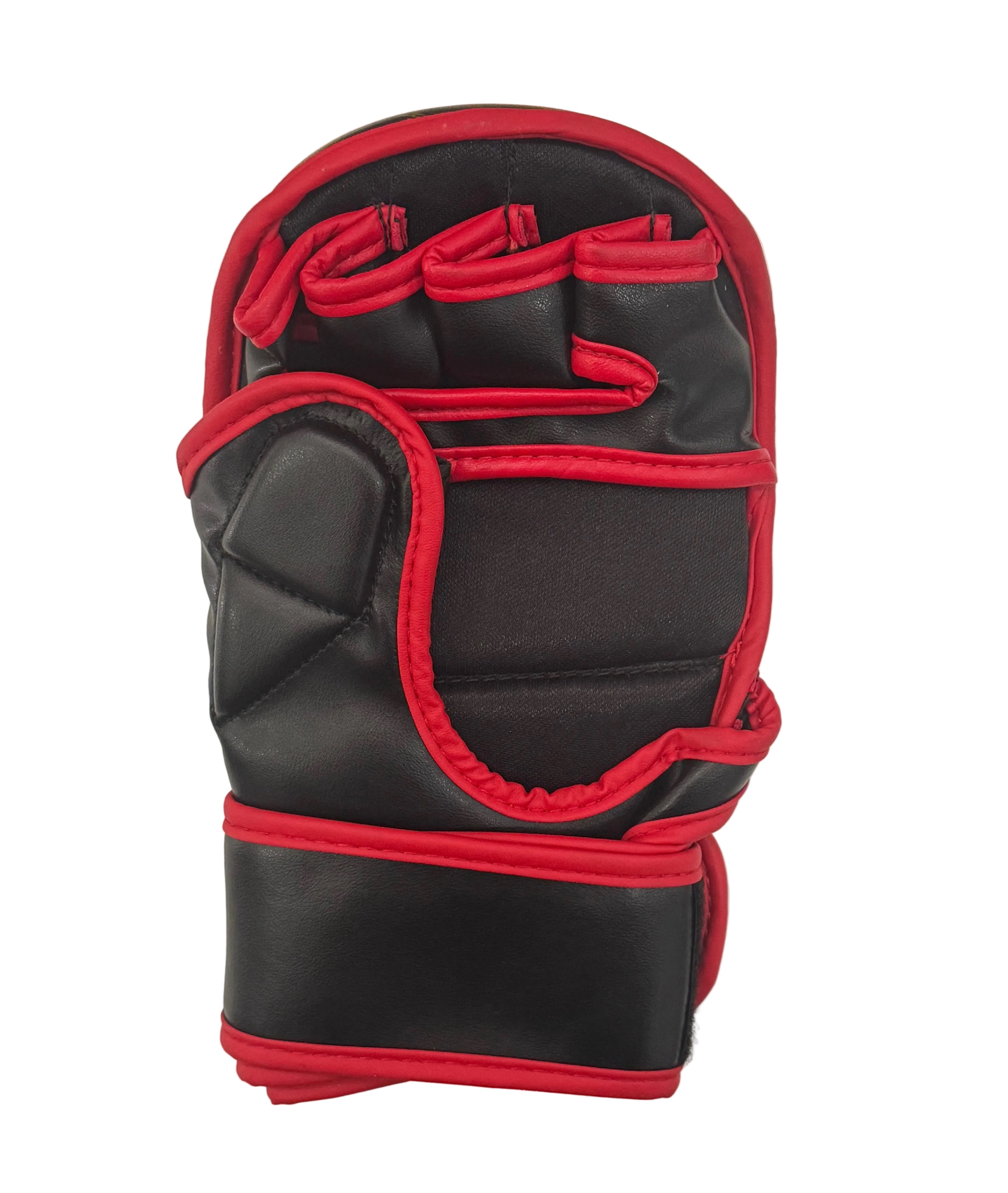 Atemi Classic Black Marble-MMA Gloves
