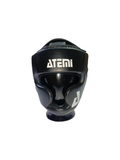 ATEMI Fast Black – Headguard