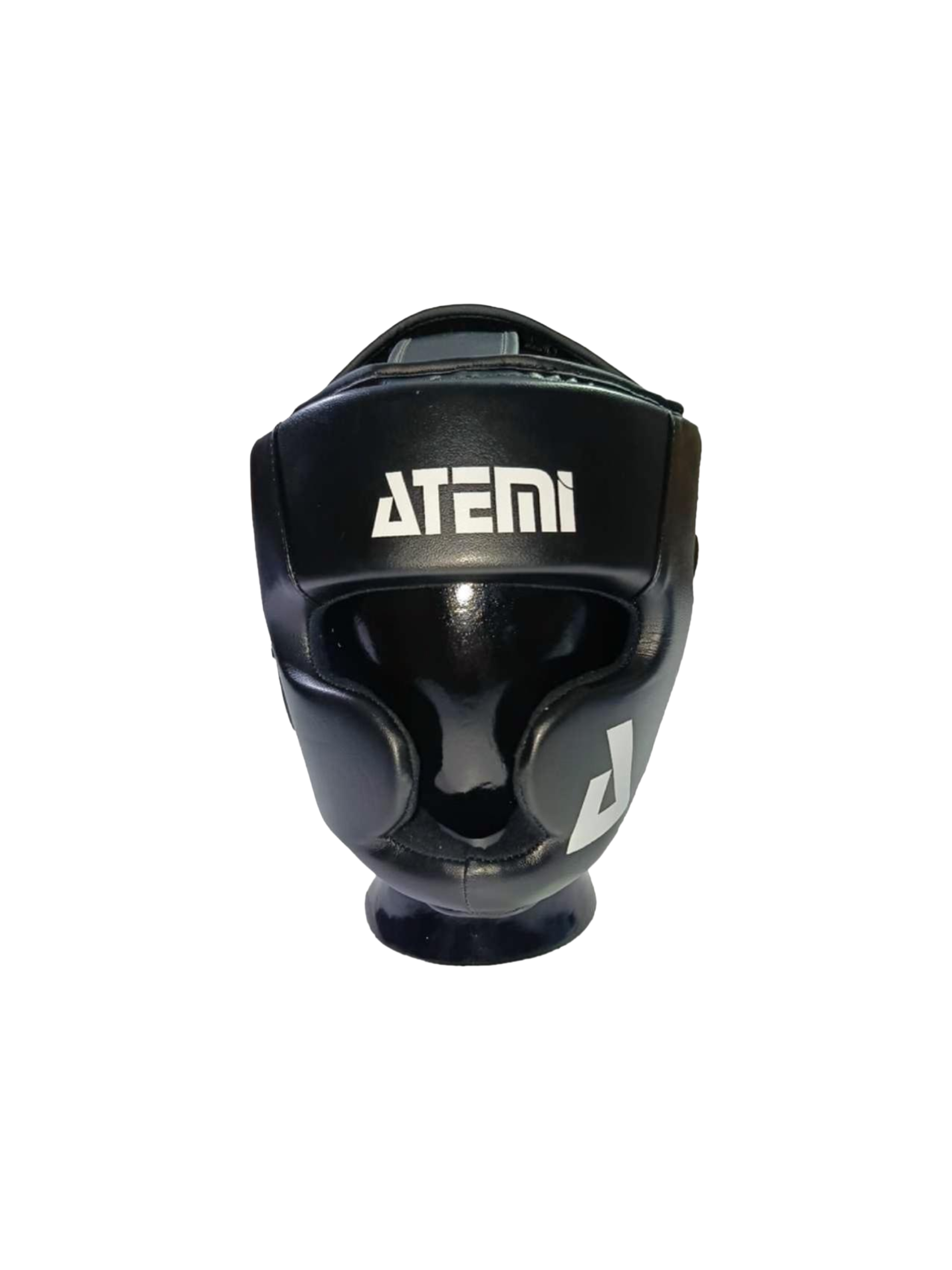 ATEMI Fast Black – Headguard